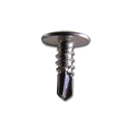 Tornillo 8 x 1/2 Punta Broca (x100 uds)
